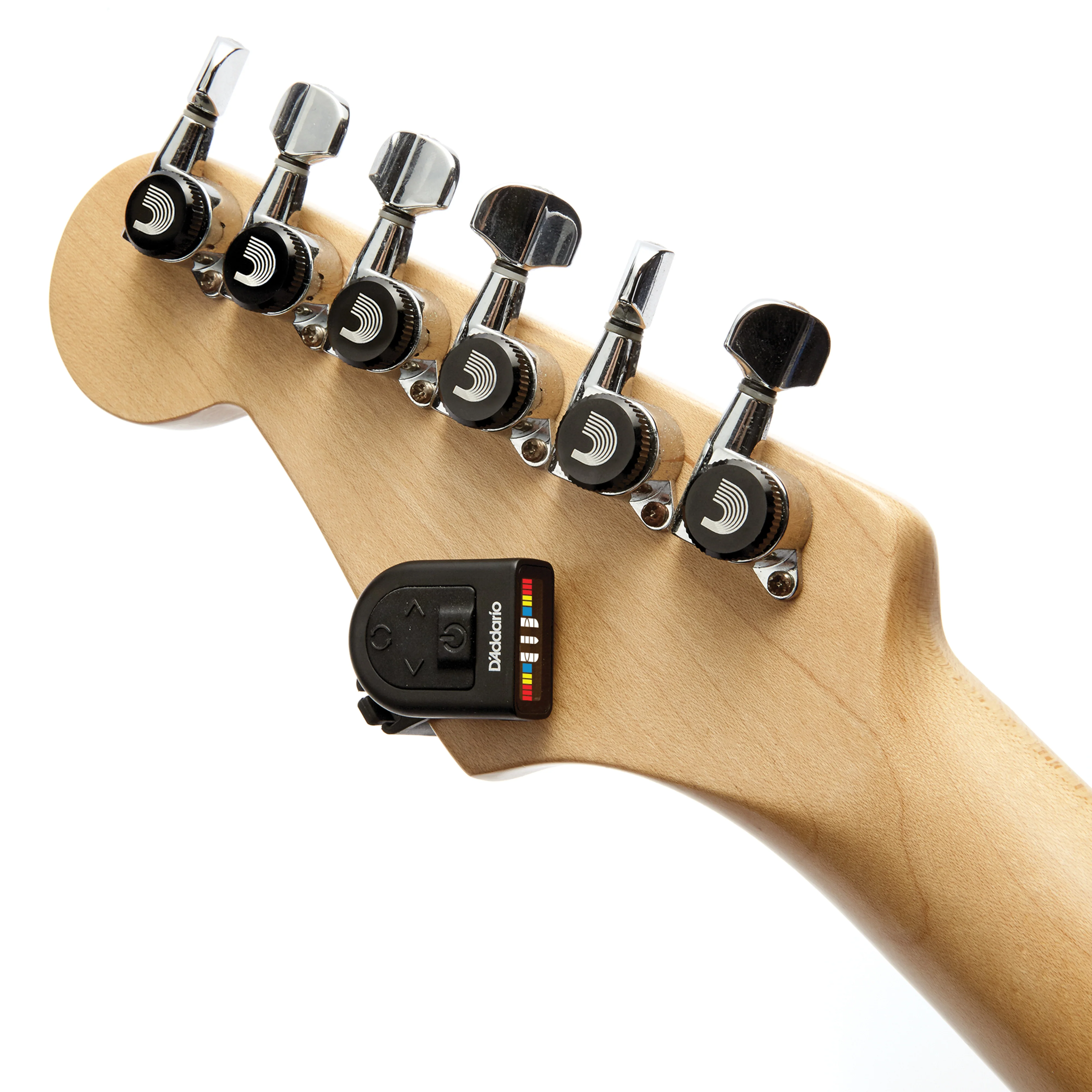 Accordeur à pince Micro D'Addario - Image 2