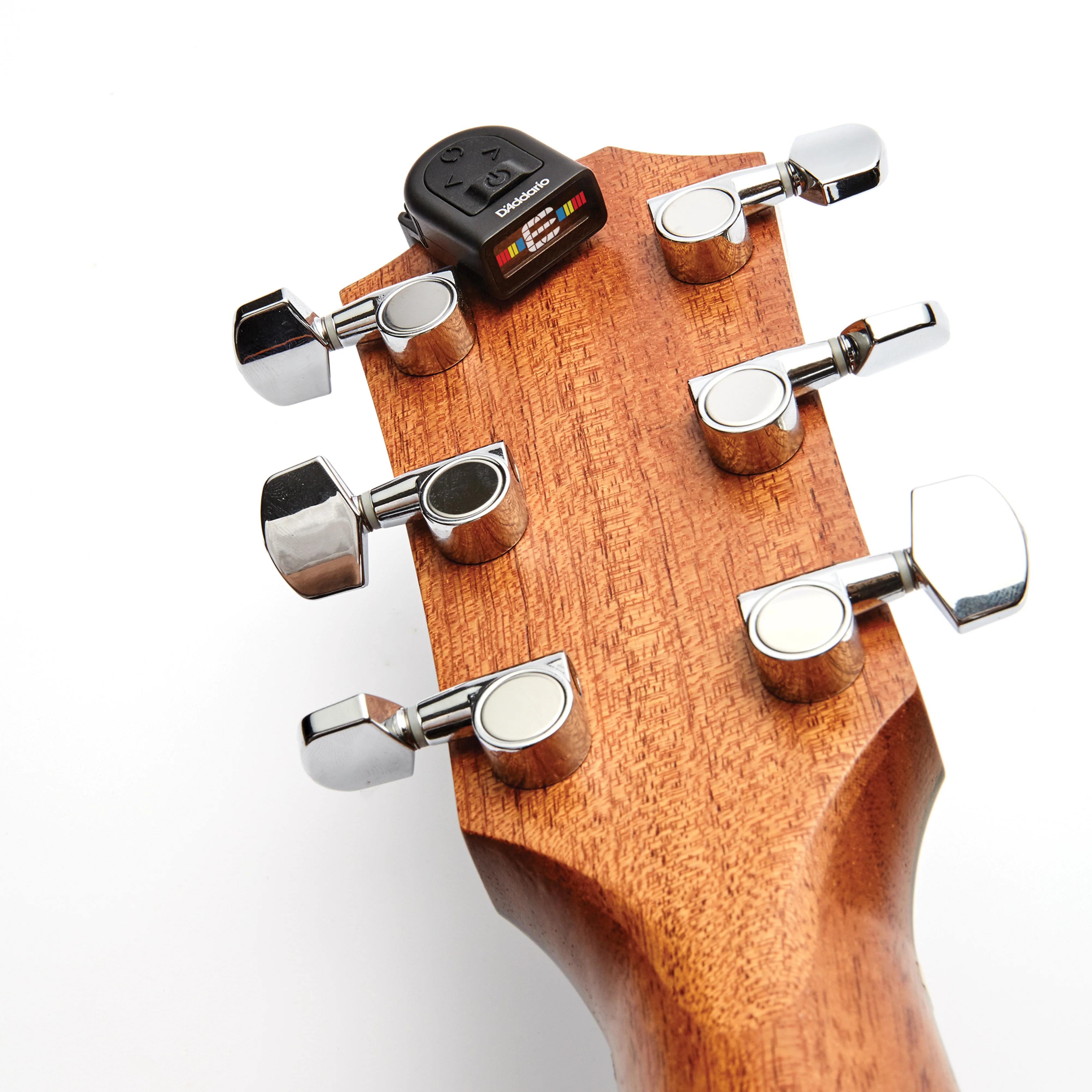 Accordeur à pince Micro D'Addario - Image 3