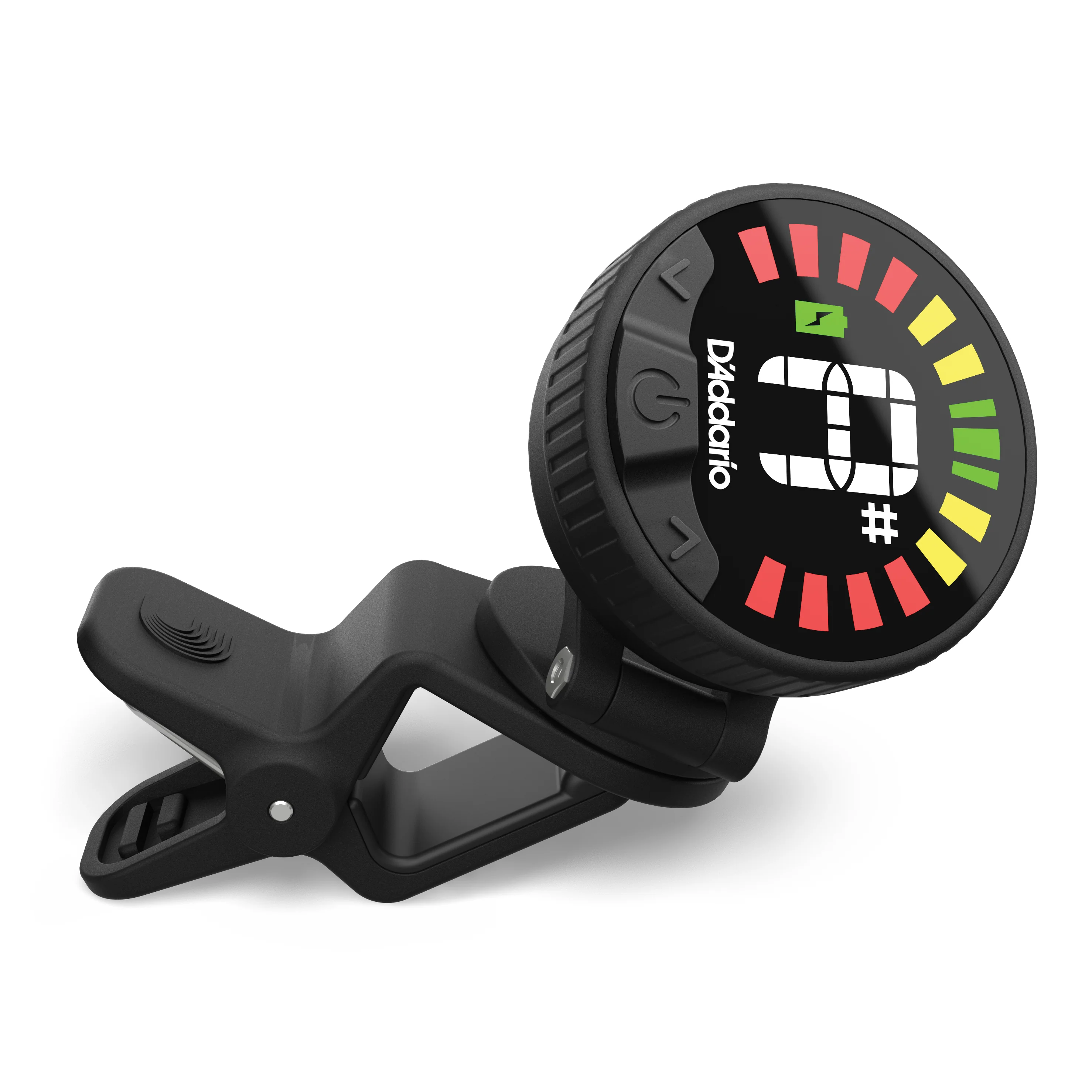 Accordeur Rechargeable D'Addario Nexxus 360 - Image 3