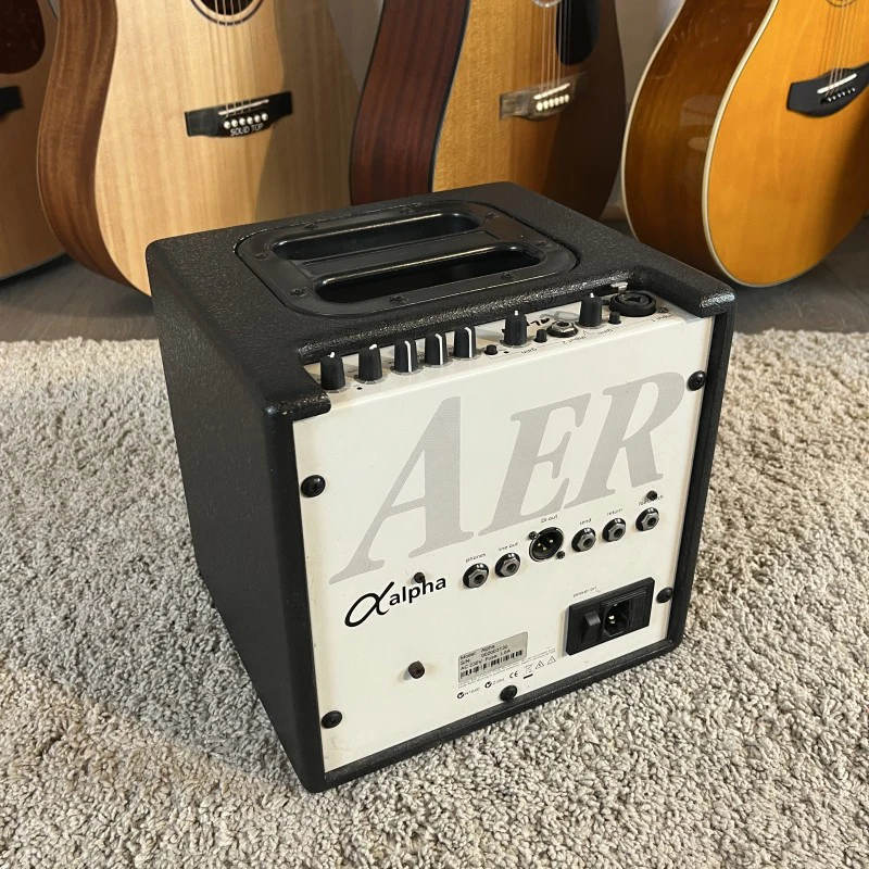 AER Alpha - Image 2