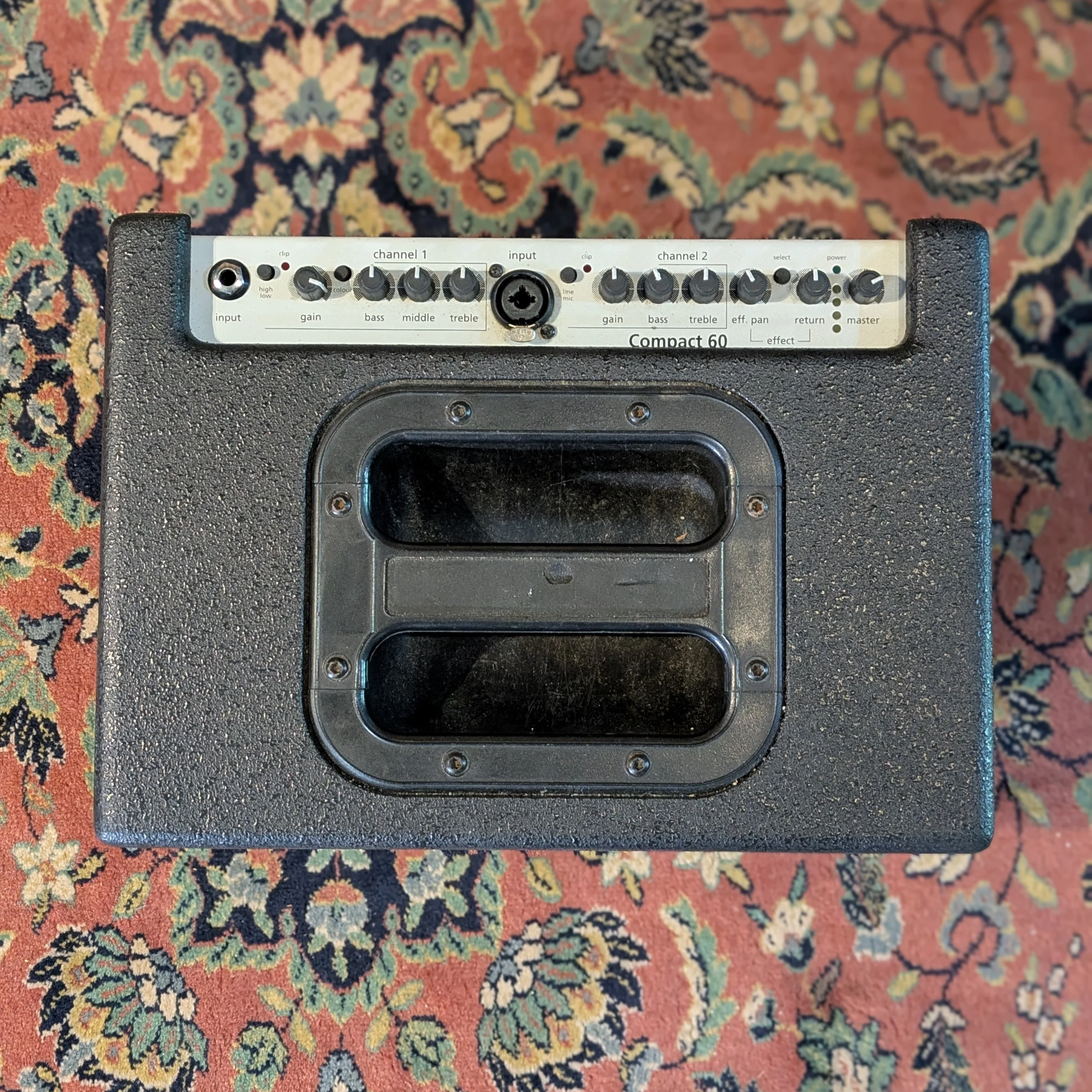 AER COMPACT 60 - Image 3