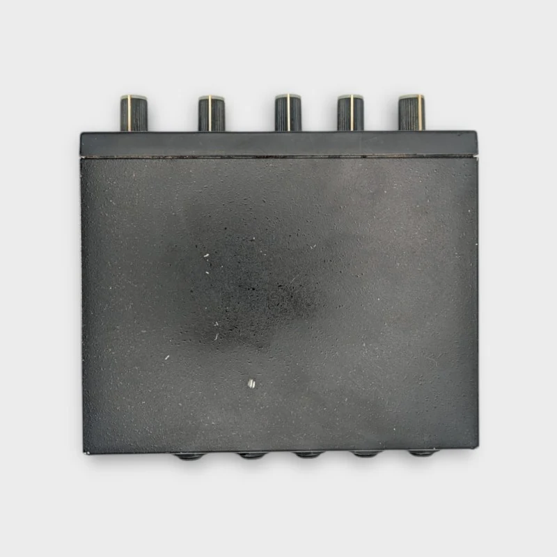 Alesis Nanoverb - Image 3