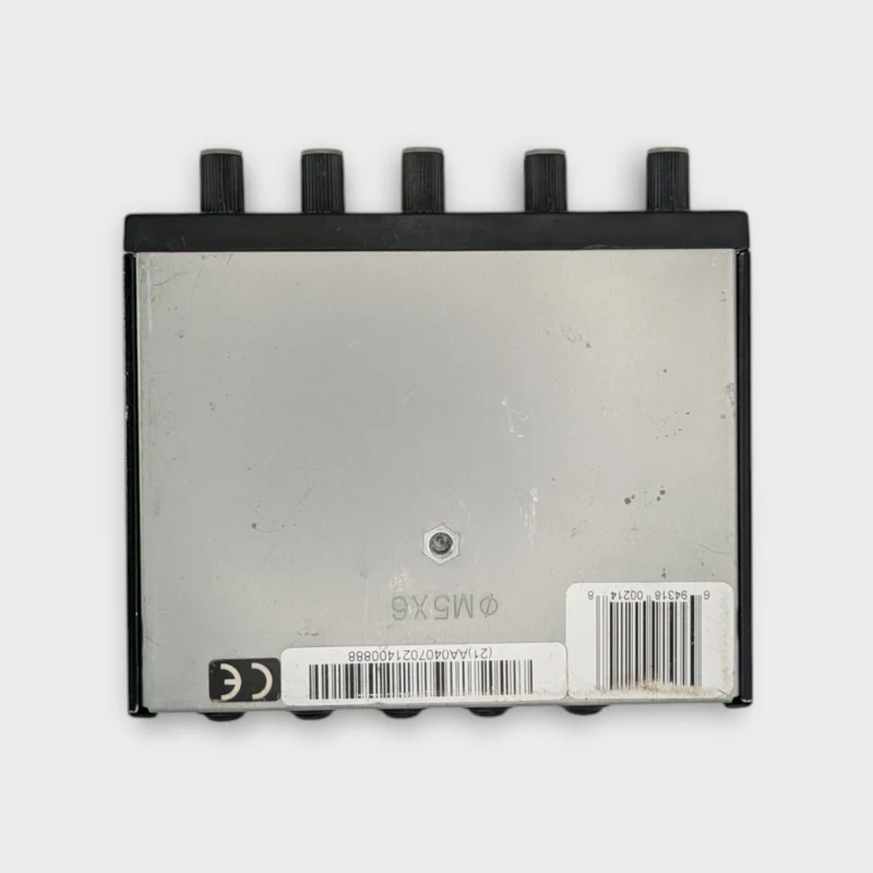 Alesis Nanoverb - Image 4