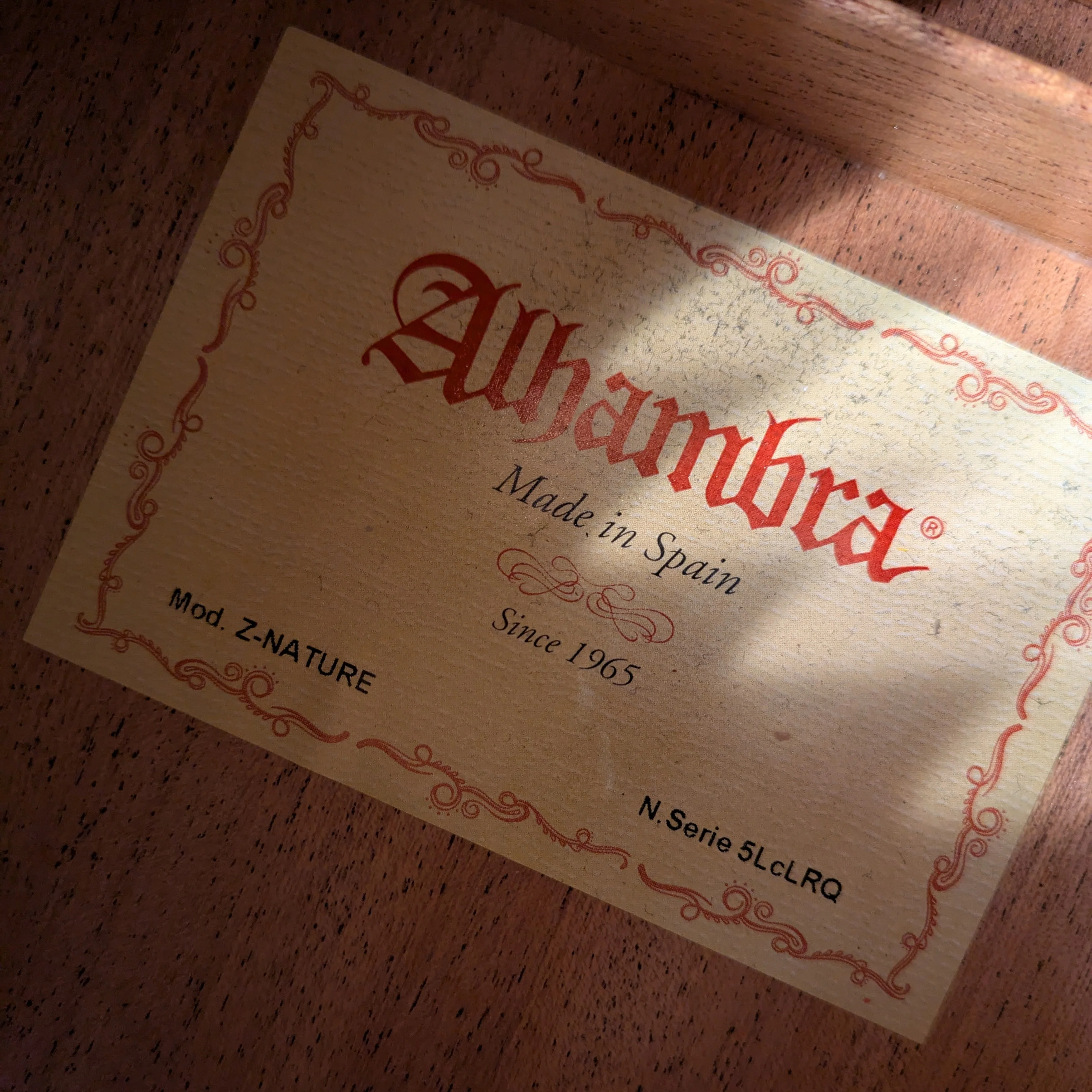 Alhambra Z-Nature - Image 7
