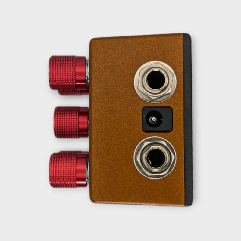 All-Pedal Slamurai Overdrive - Image 2
