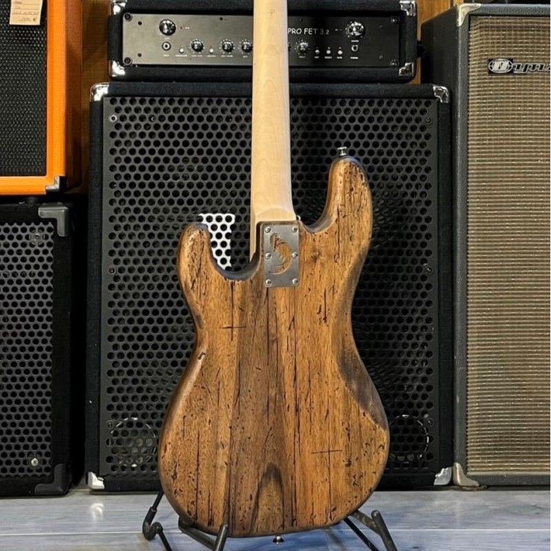 ALPINE 50'S CAT P - Image 3