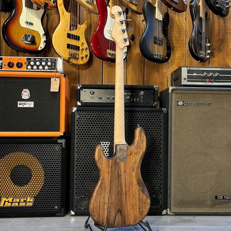 ALPINE 50'S CAT P - Image 4