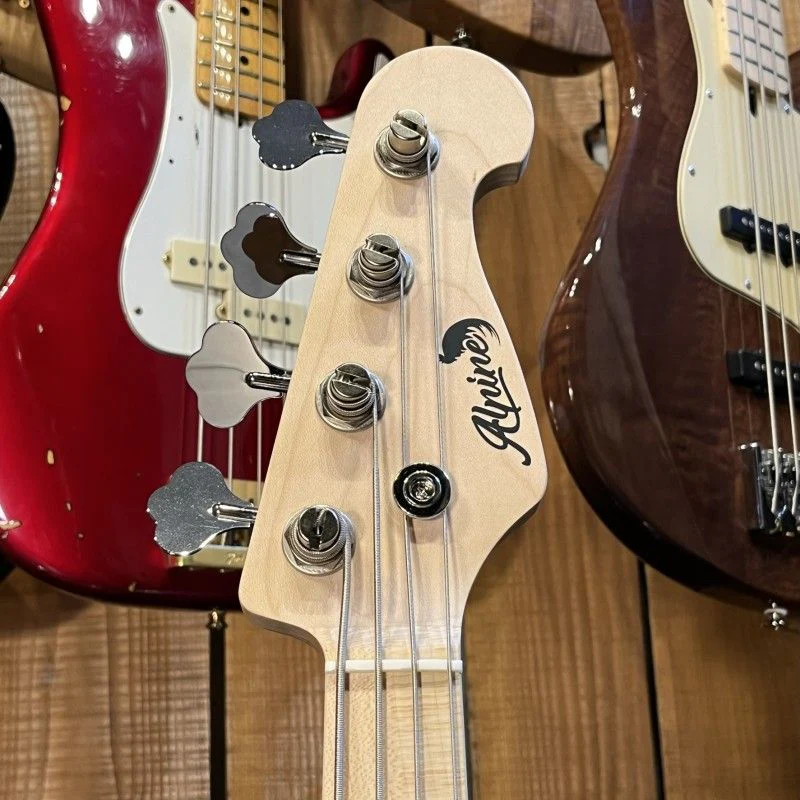 ALPINE 50'S CAT P - Image 5