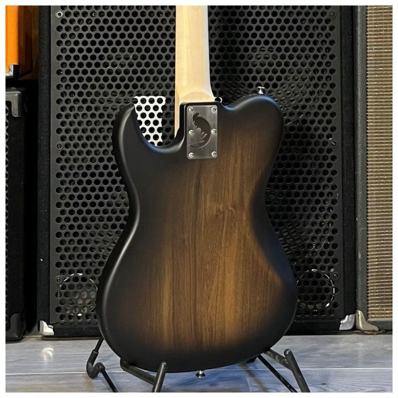 ALPINE ROOSTER M2 MAT BLACK BURST - Image 3