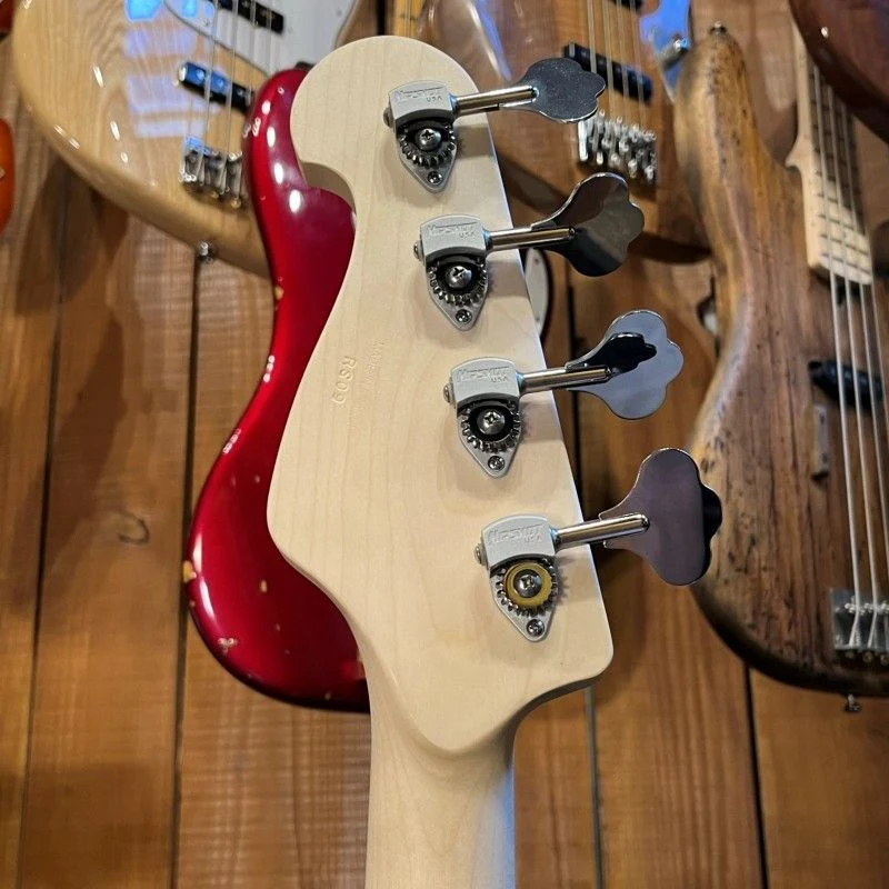 ALPINE ROOSTER M2 MAT BLACK BURST - Image 6