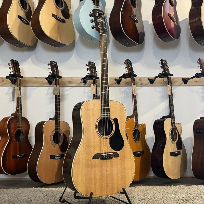 Alvarez AD70 - Image 2