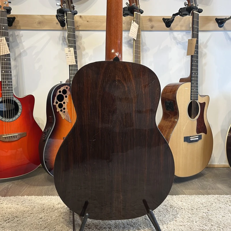 ALVAREZ DE CASTRO CLASSICAL GUITAR 60's - Image 2