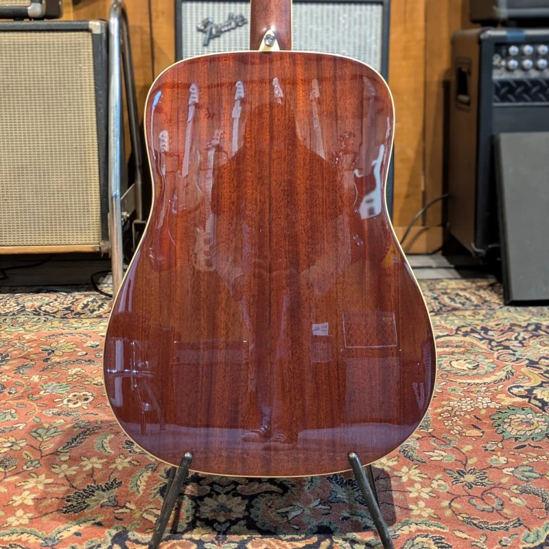 Alvarez Masterworks Series MD60E - Image 2