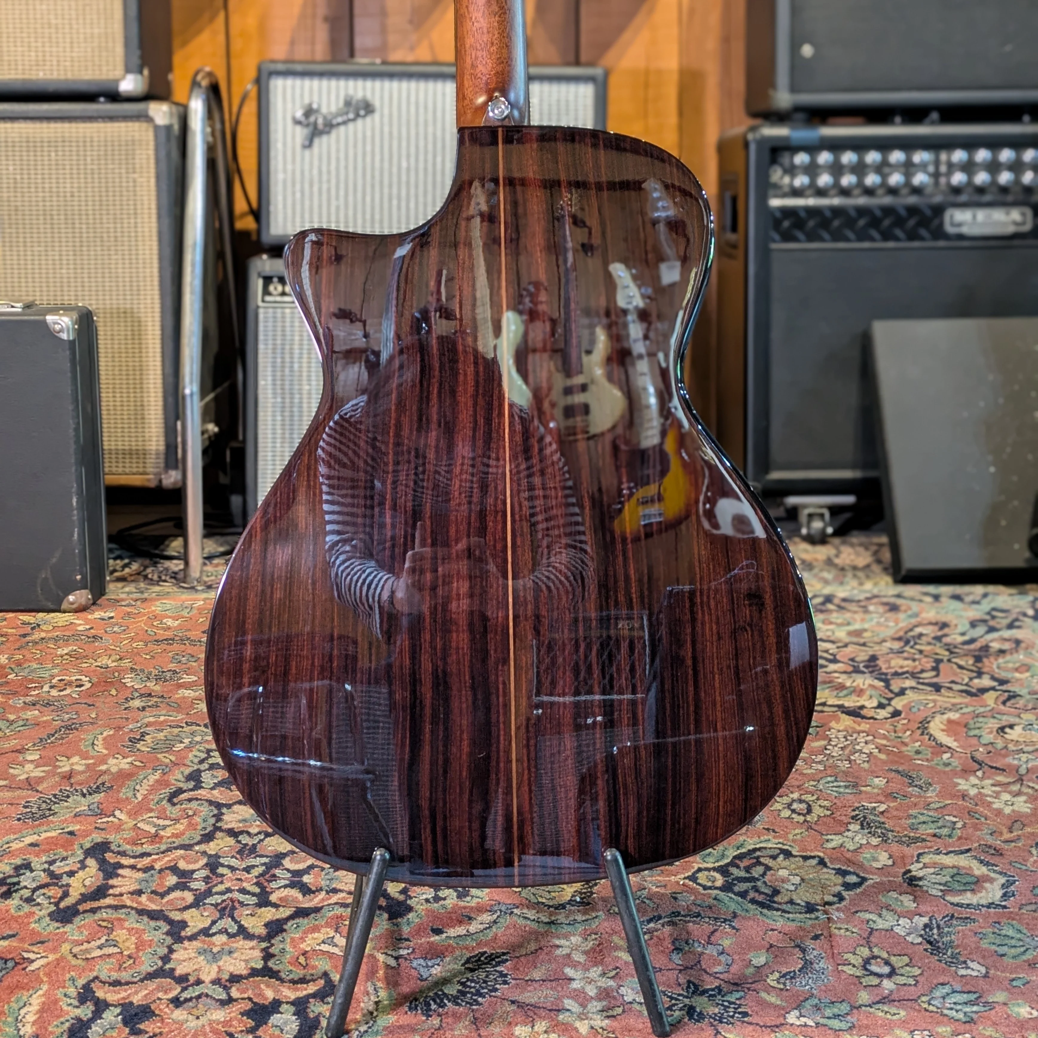 Alvarez MG70CE - Image 2