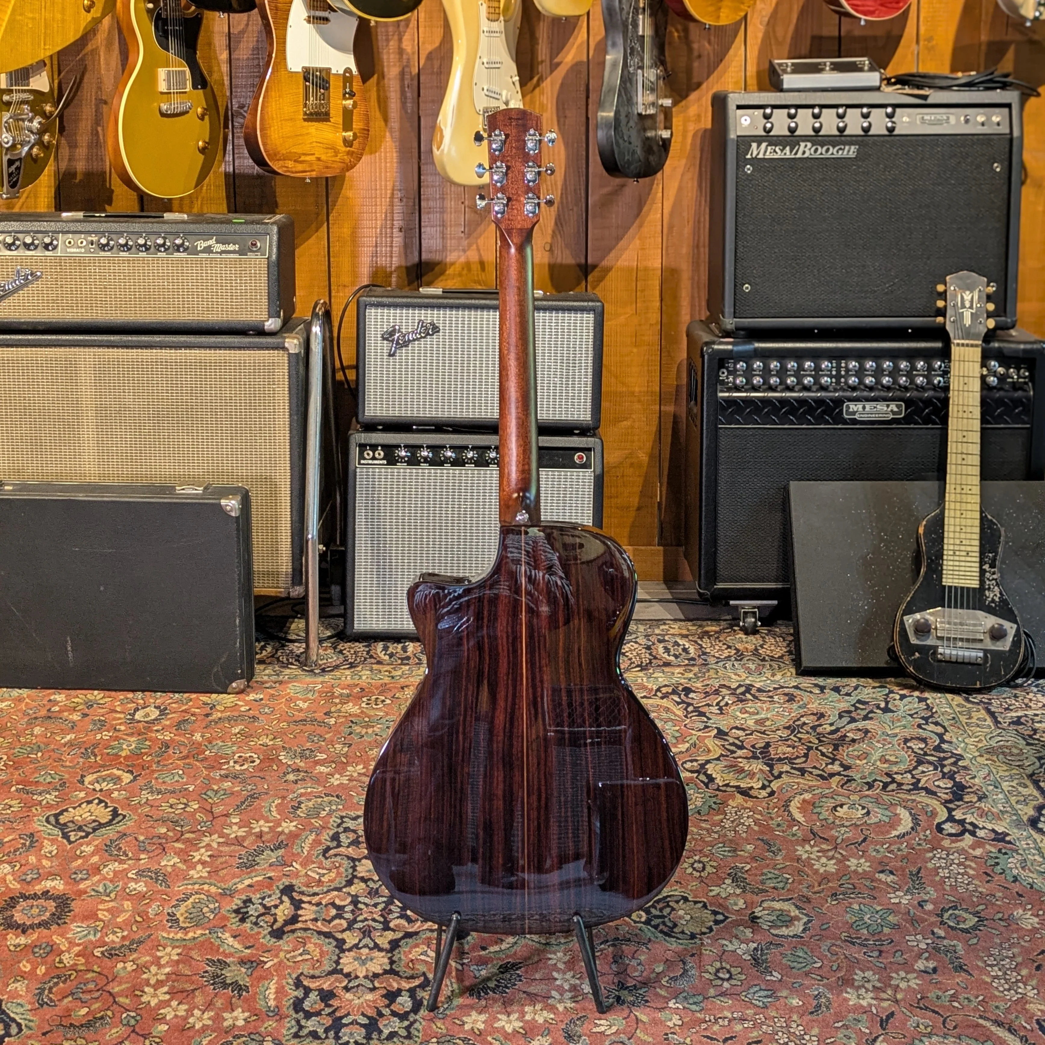 Alvarez MG70CE - Image 4