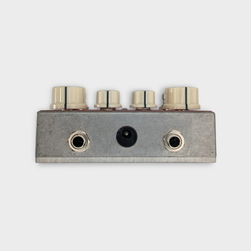 AMI effects - OLD SCHOOL UNIVERSAL FUZZ - Image 3