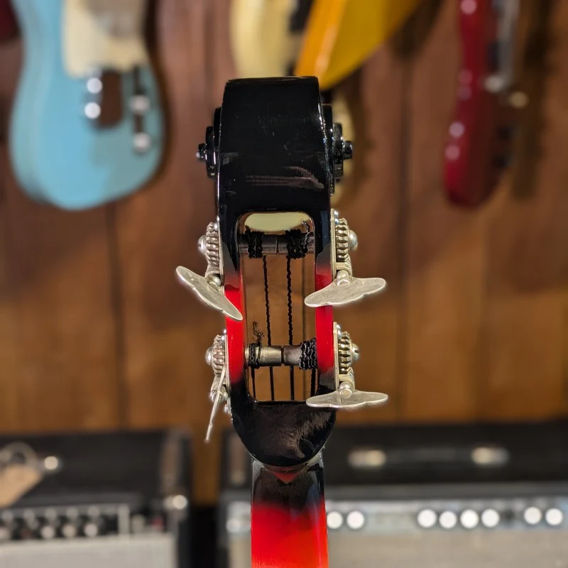 AMPEG AMB-1 UNFRETTED TO AMUB-1 68-69 - Image 10