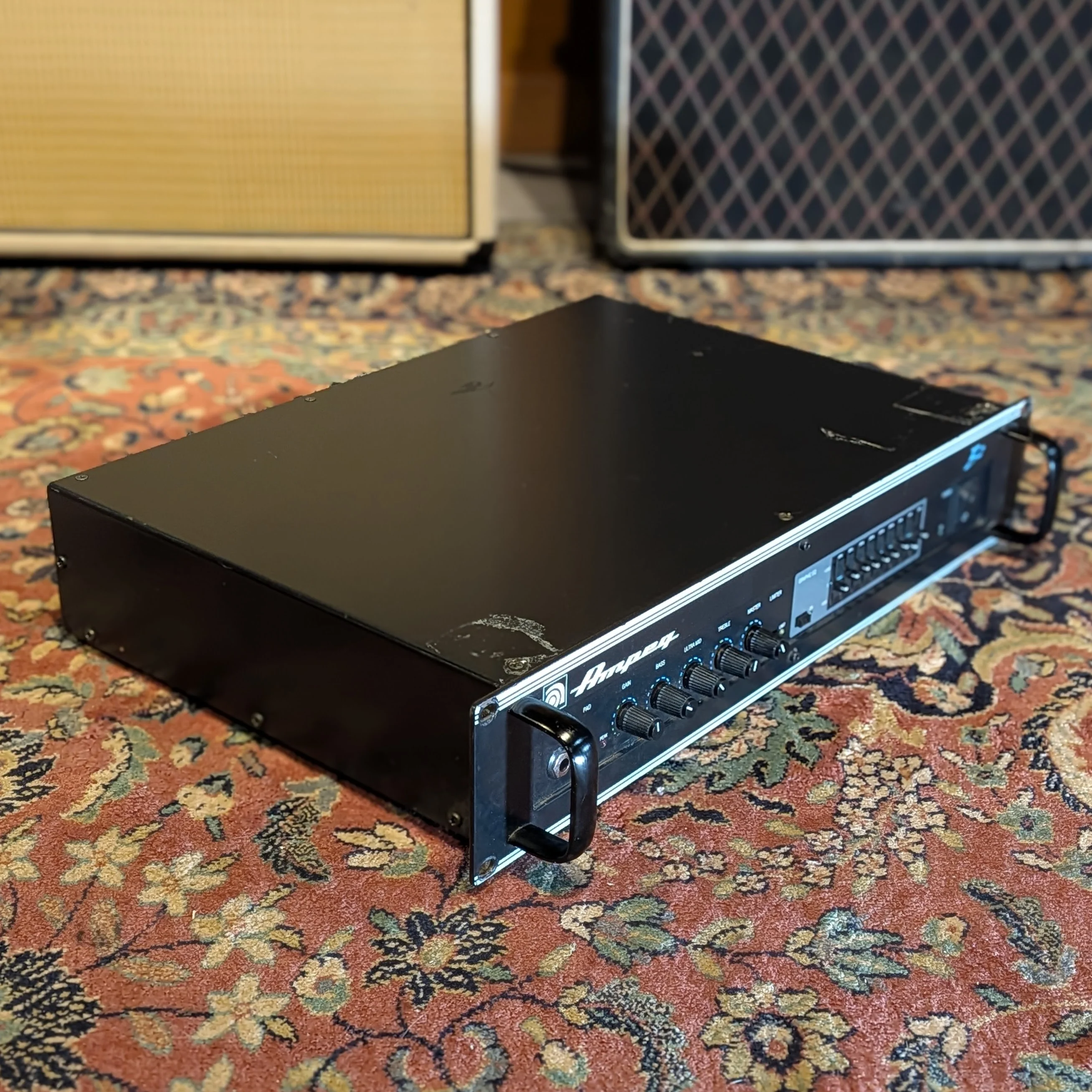 Ampeg B-2RW - Image 2