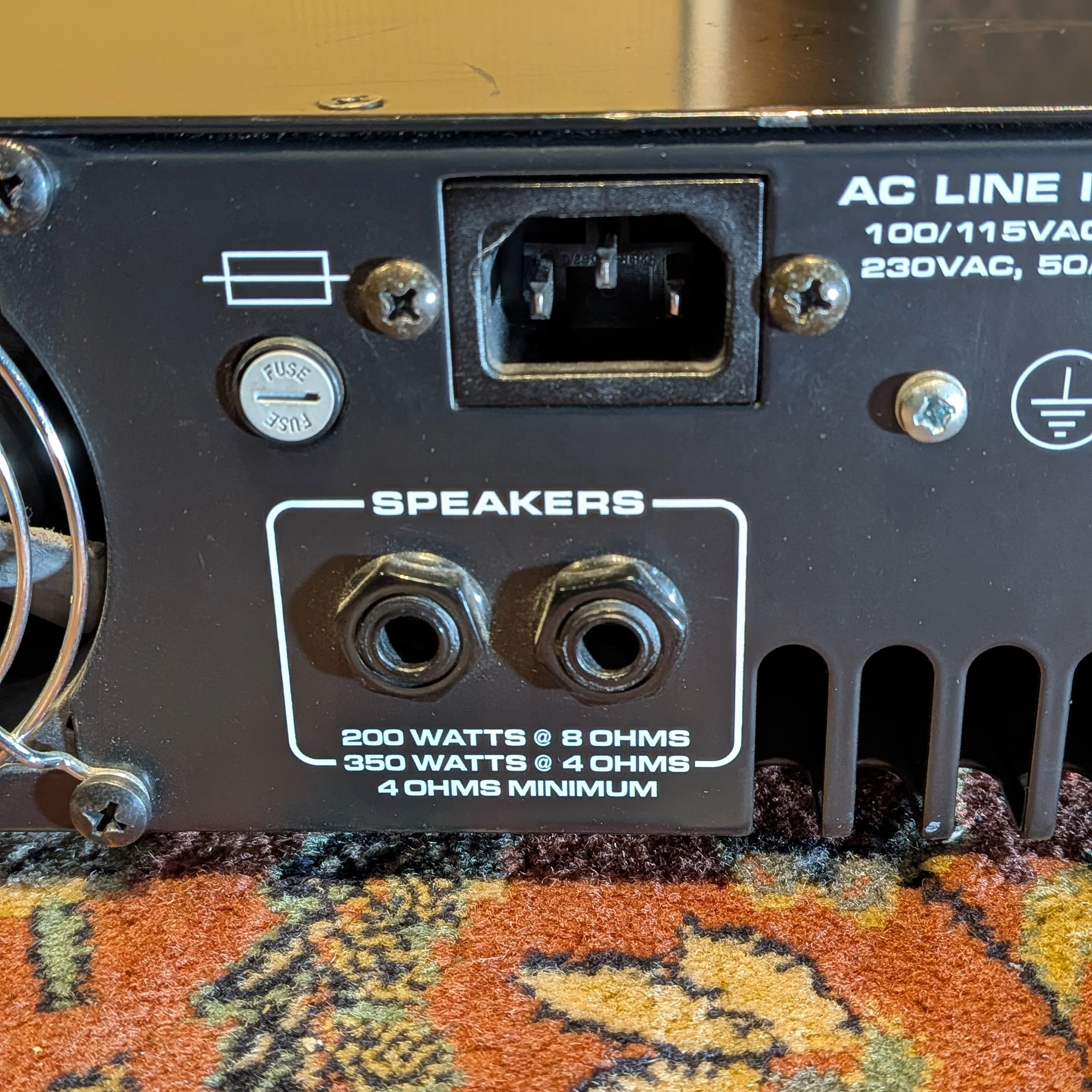 Ampeg B-2RW - Image 5