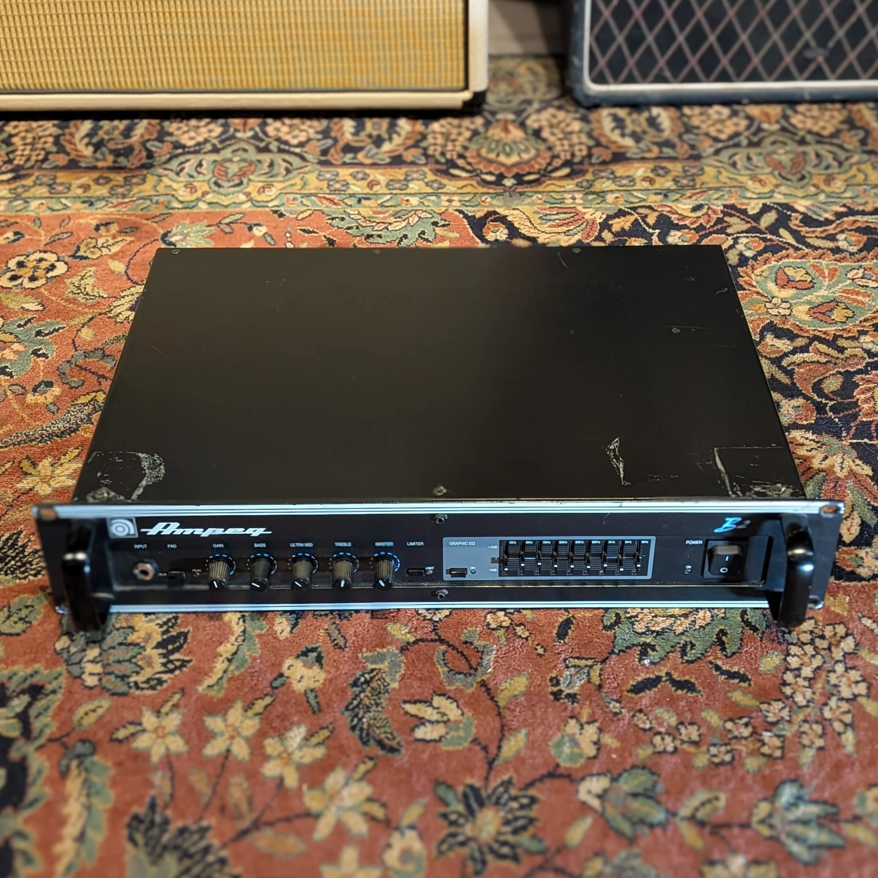 Ampeg B-2RW - Image 6