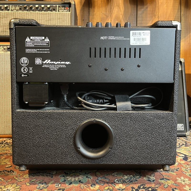 Ampeg BA-112 50-Watt 1x12" - Image 4