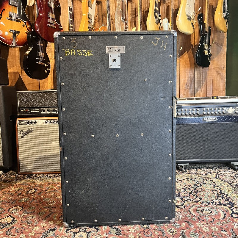 Ampeg BT25 Cabinet 70's - Image 3