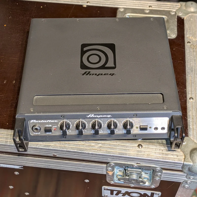 Ampeg PF-350 Portaflex - Image 3
