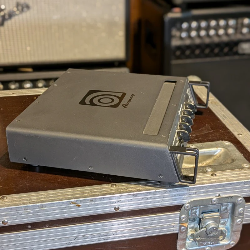 Ampeg PF-350 Portaflex - Image 5