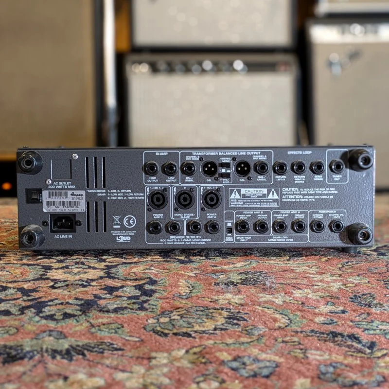 Ampeg SVT-4 PRO - Image 3