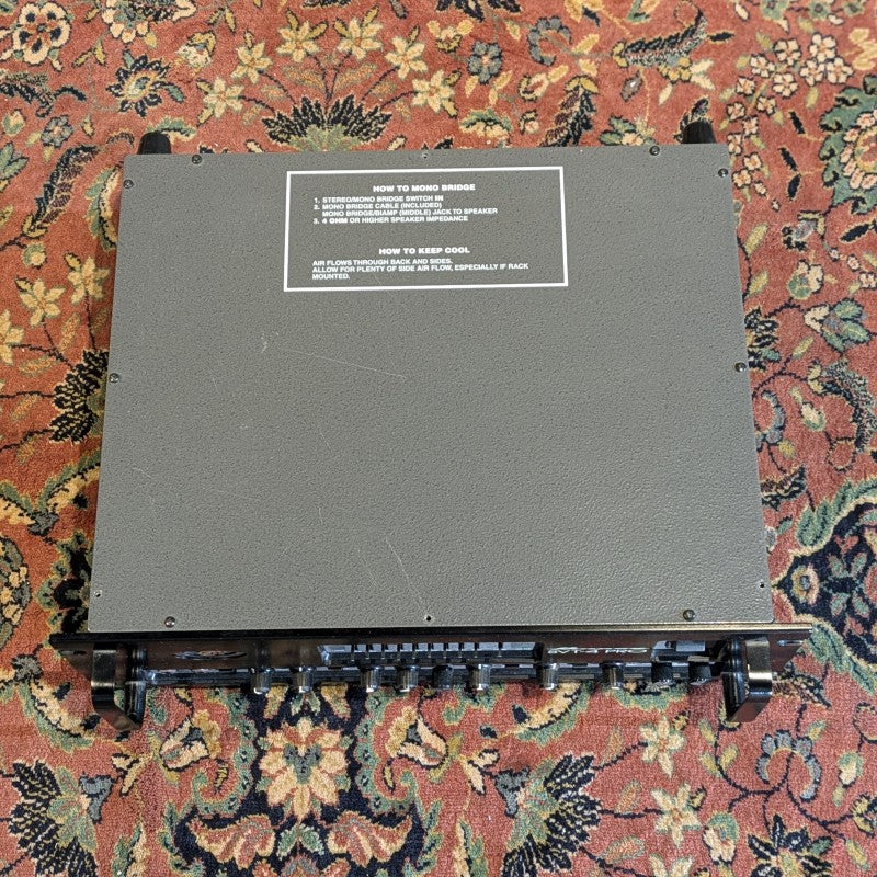 Ampeg SVT-4 PRO - Image 4