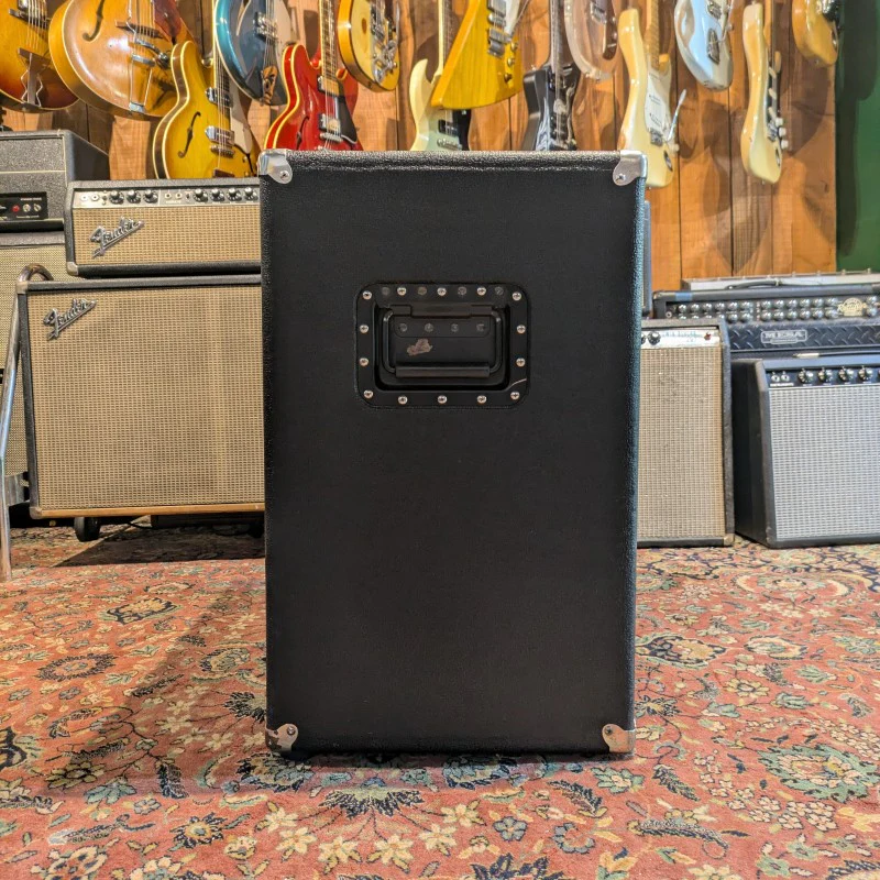 Ampeg SVT-410HE Classic Series 500-Watt 4x10 - Image 3