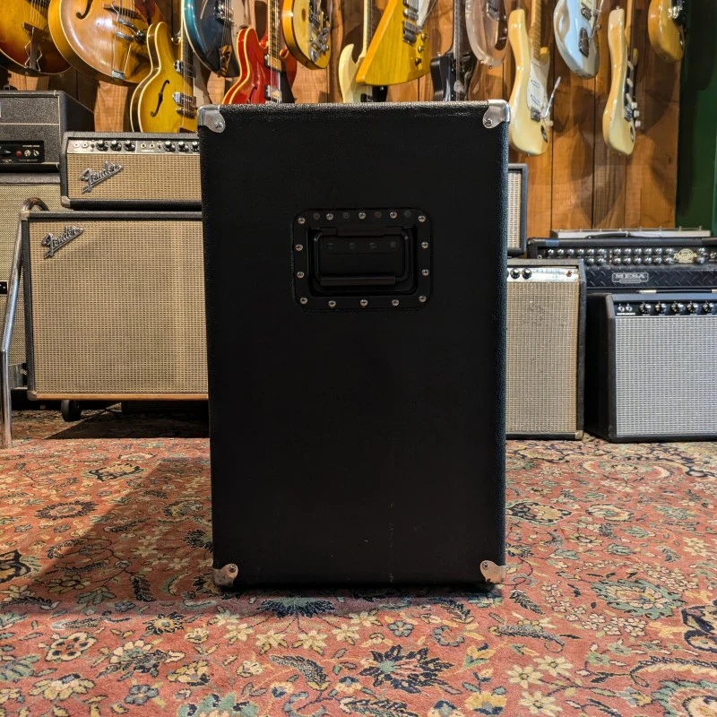 Ampeg SVT-410HE Classic Series 500-Watt 4x10 - Image 4