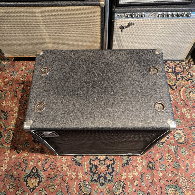 Ampeg SVT-410HE Classic Series 500-Watt 4x10 - Image 5
