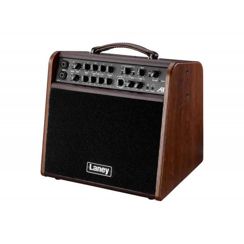 Ampli Laney Acoustic A1-2 - Image 4
