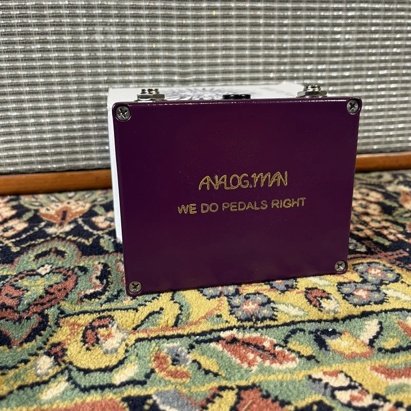 Analogman King of Tone V4 - Image 2