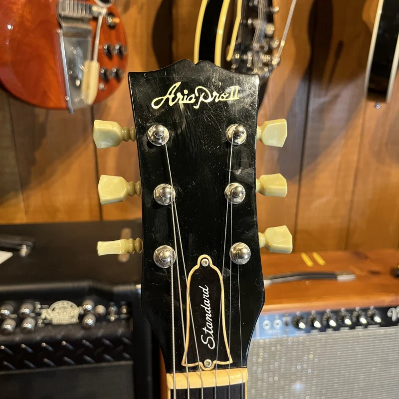 Aria Pro 2 LS-400 Lawsuit - Image 3