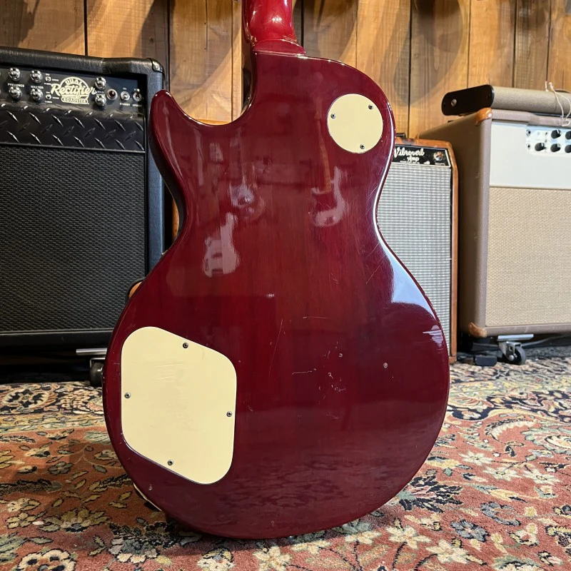 Aria Pro 2 LS-400 Lawsuit - Image 4