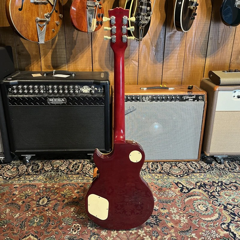 Aria Pro 2 LS-400 Lawsuit - Image 5