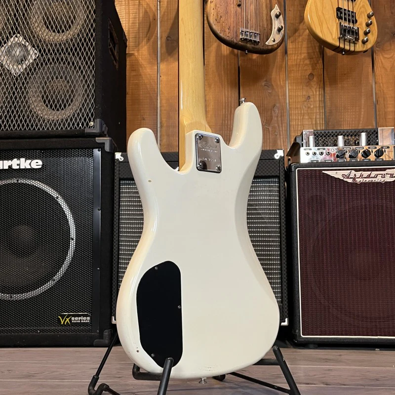 Aria Pro II Mad Axe PJ Bass - Image 3