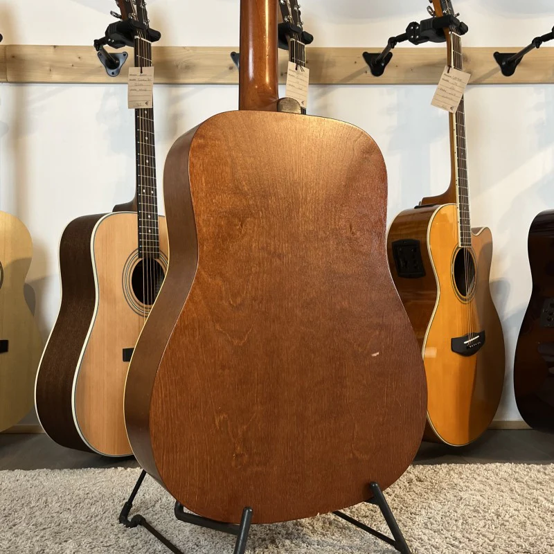 Art & Lutherie Cedar 12 (2007) Canada - Image 5