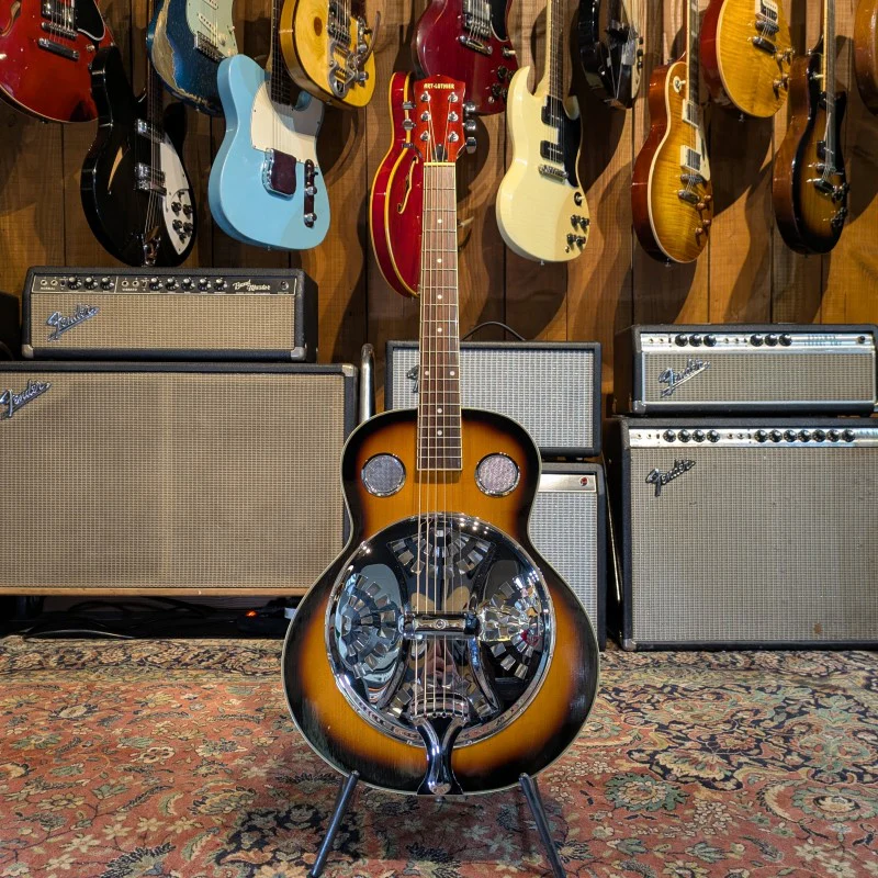 ART-LUTHIER DOBRO - Image 3