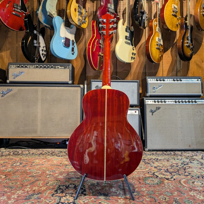 ART-LUTHIER DOBRO - Image 4