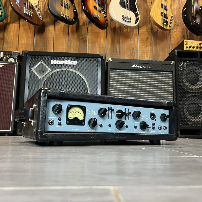 Ashdown Evo III 500W - Image 2