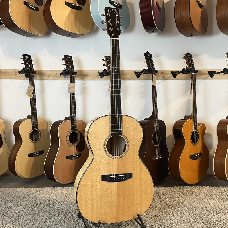 Auden Chester Maple Serie (2020) - Image 2