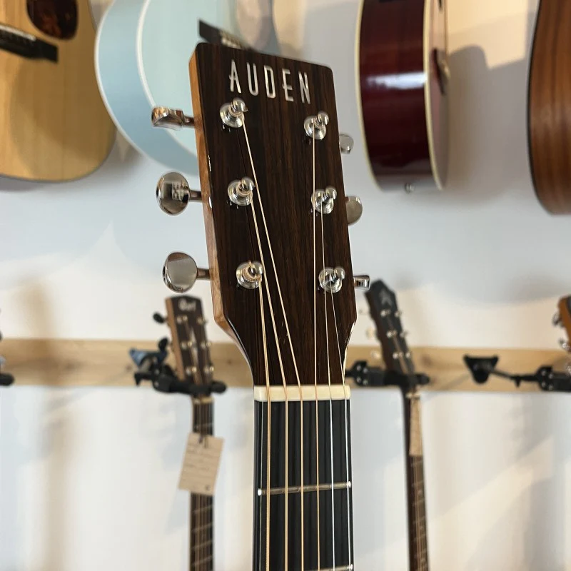 Auden Chester Maple Serie (2020) - Image 3