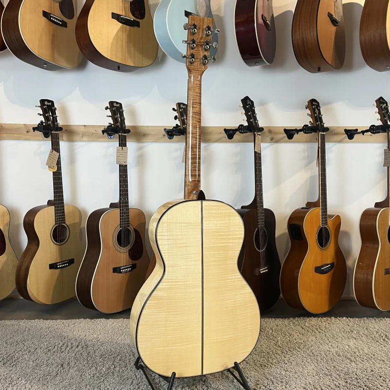 Auden Chester Maple Serie (2020) - Image 4