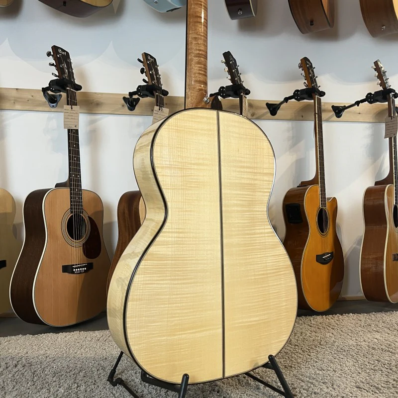 Auden Chester Maple Serie (2020) - Image 5