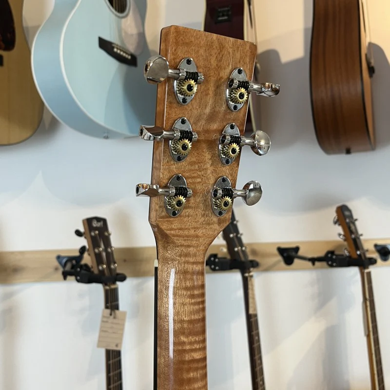 Auden Chester Maple Serie (2020) - Image 6