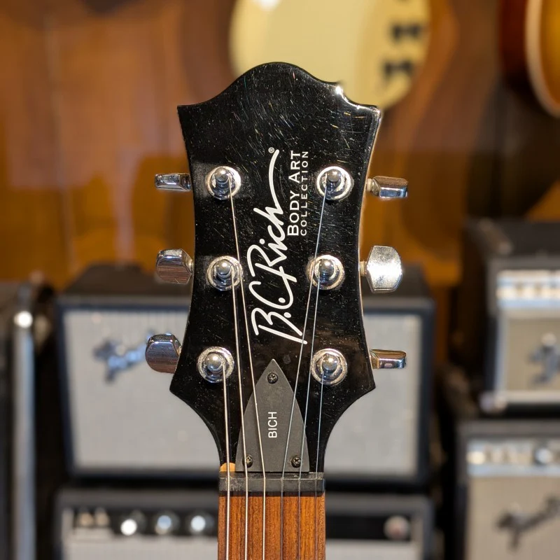 B.C. Rich Bich Art Body Collection - Image 3