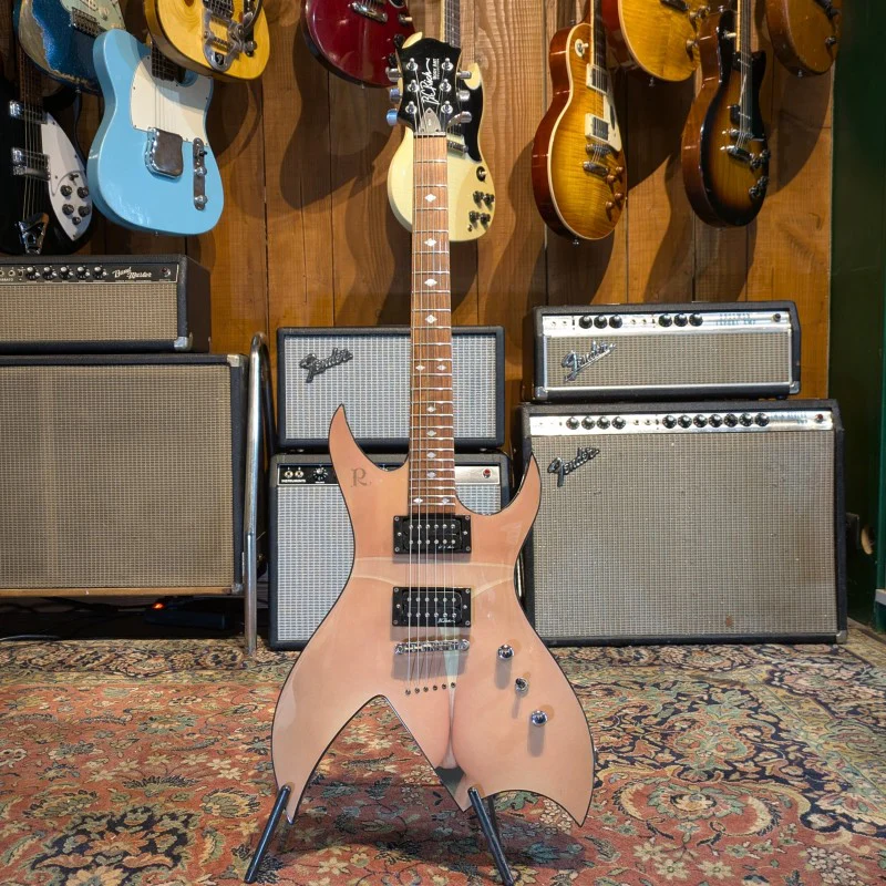 B.C. Rich Bich Art Body Collection - Image 4